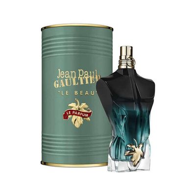 Jean Paul Gaultier Les Males De Le Beau Le Parfum Eau De Parfum Intense 125 ml  4.2 oz