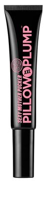 Soap &amp; Glory SMP XXL Lip Gloss - Hydrating, Plumping Lip Gloss for Full, Volumized Lips - Lip Plumper Gloss  Chocolate Orange Scent with Vegan Formula in Clearvoyant (10ml)