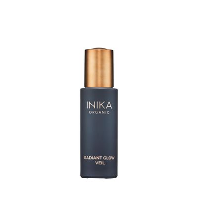 INIKA Organic Radiant Glow Veil