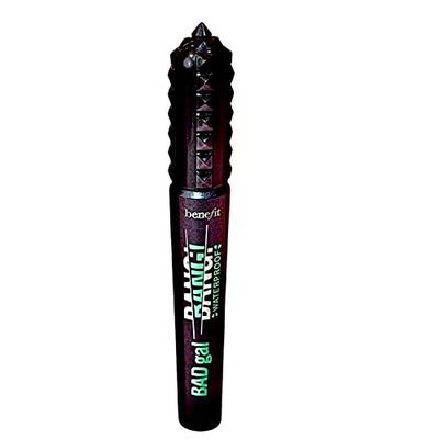 Benefit badgal bang! Waterproof volumizing mascara 0.3 ounce