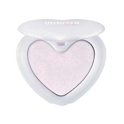 Lilybyred Luv Beam Glow Veil (01_Dreamy Beam) - Natural Radiant Highlighter for Glowy Skin Makeup
