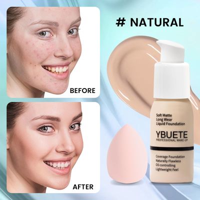 YBUETE Makeup Set for Girls Teens Women, Makeup Kits for Teen, Makeup Present Set for Beginners Teenagers, Travel Makeup Kit with Eyeshadow Blusher Contour Foundation Mascara Eyeliner Cosmetic bag