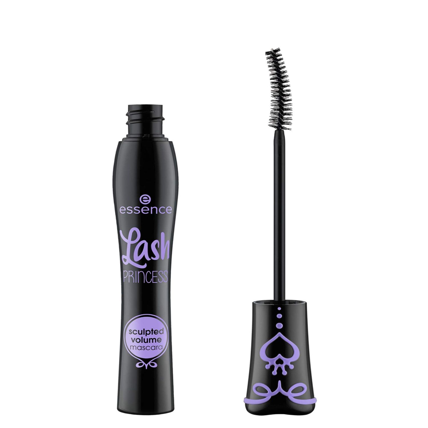 essence | Lash Princess Sculpted Volume Mascara | Defining &amp; Volumizing | Vegan &amp; Cruelty Free | Free From Parabens