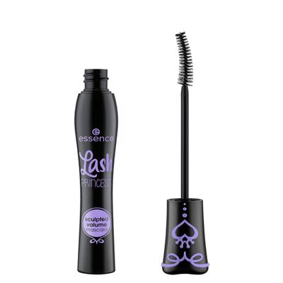 essence | Lash Princess Sculpted Volume Mascara | Defining &amp; Volumizing | Vegan &amp; Cruelty Free | Free From Parabens