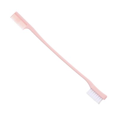 dae Dual-Edge Styling Brush - Tames Flyaways &amp; Controls Edges