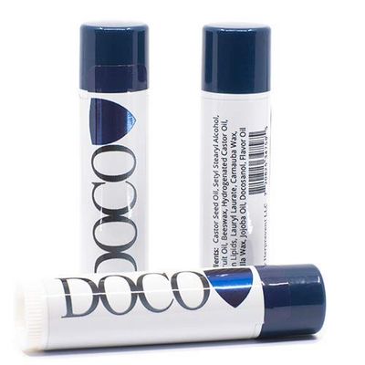 DocoShield Lip Balm wDocosanol (3-Pack)