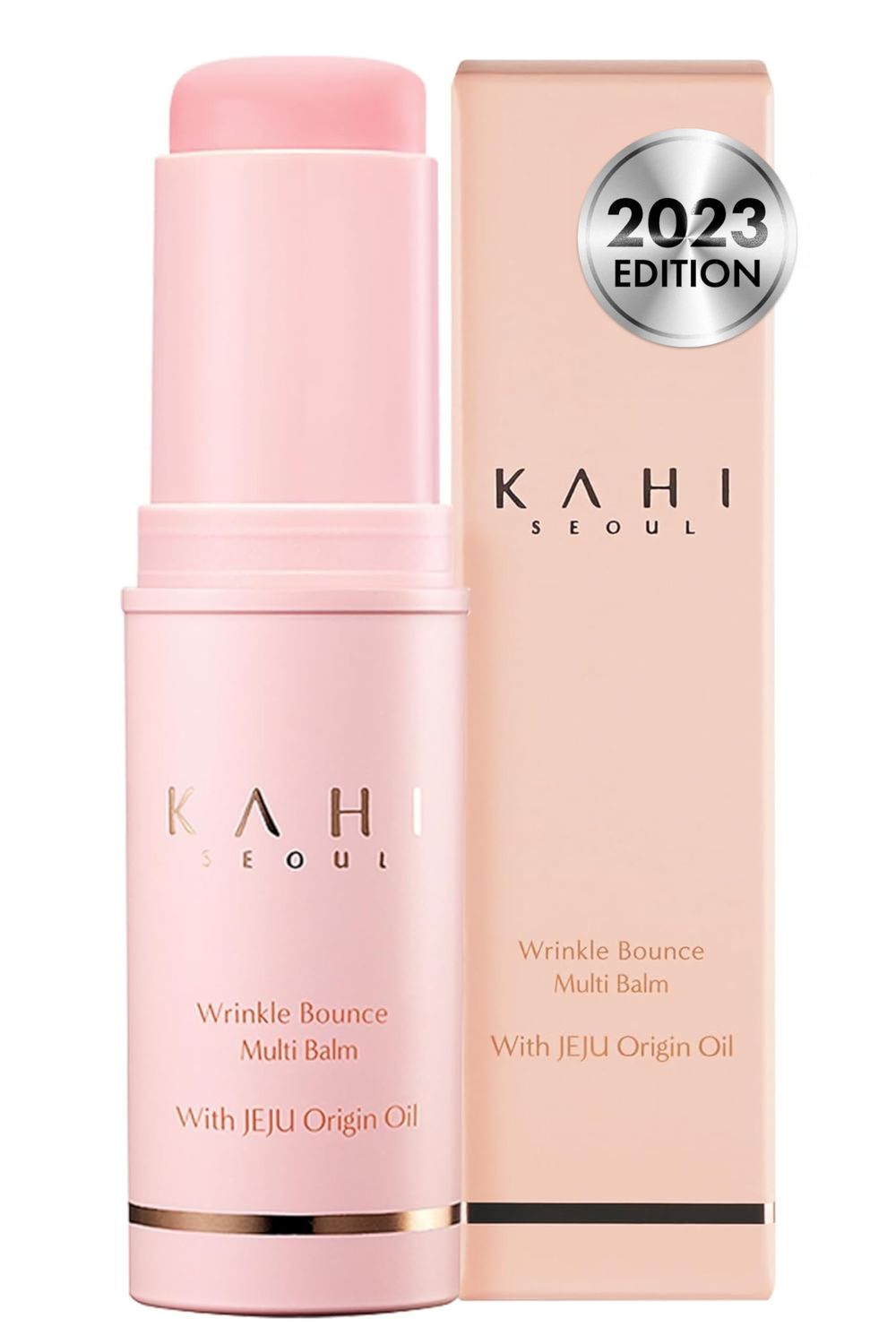KAHI Wrinkle Bounce Multi Balm 2023 EDITION