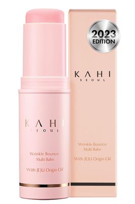 KAHI Wrinkle Bounce Multi Balm 2023 EDITION