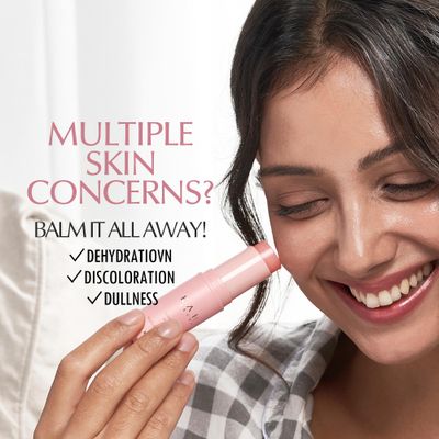 KAHI Wrinkle Bounce Multi Balm 2023 EDITION