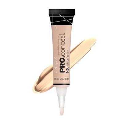L.A. Girl Pro Conceal HD Concealer 994 Peach Corrector