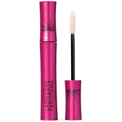 Mary Kay Lash Love Fanorama Mascara 0.28 Net WT  8 g - Black - Limited Edition