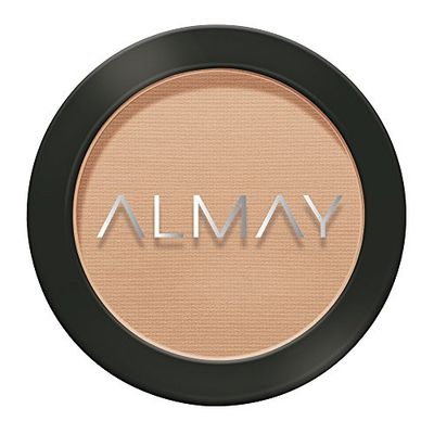ALMAY Pressed Powder Medium Meets Deep (Packaging May Vary)