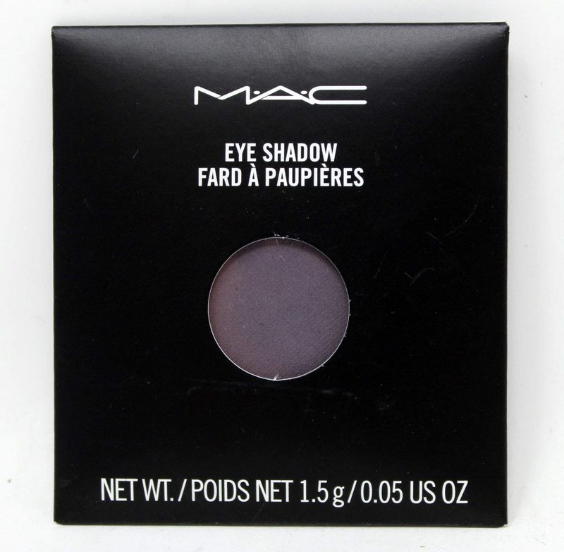 Mac Small Eye Shadow Refill Pan - Scene -1.3g0.04oz