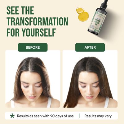 Morstar Premium Raw Batana Oil from Honduras - Dr Sebi & Dr Truth Recommended - 100% Pure & Natural - Promotes Thicker & Stronger Hair - 1 Month Supply 3.4 OZ