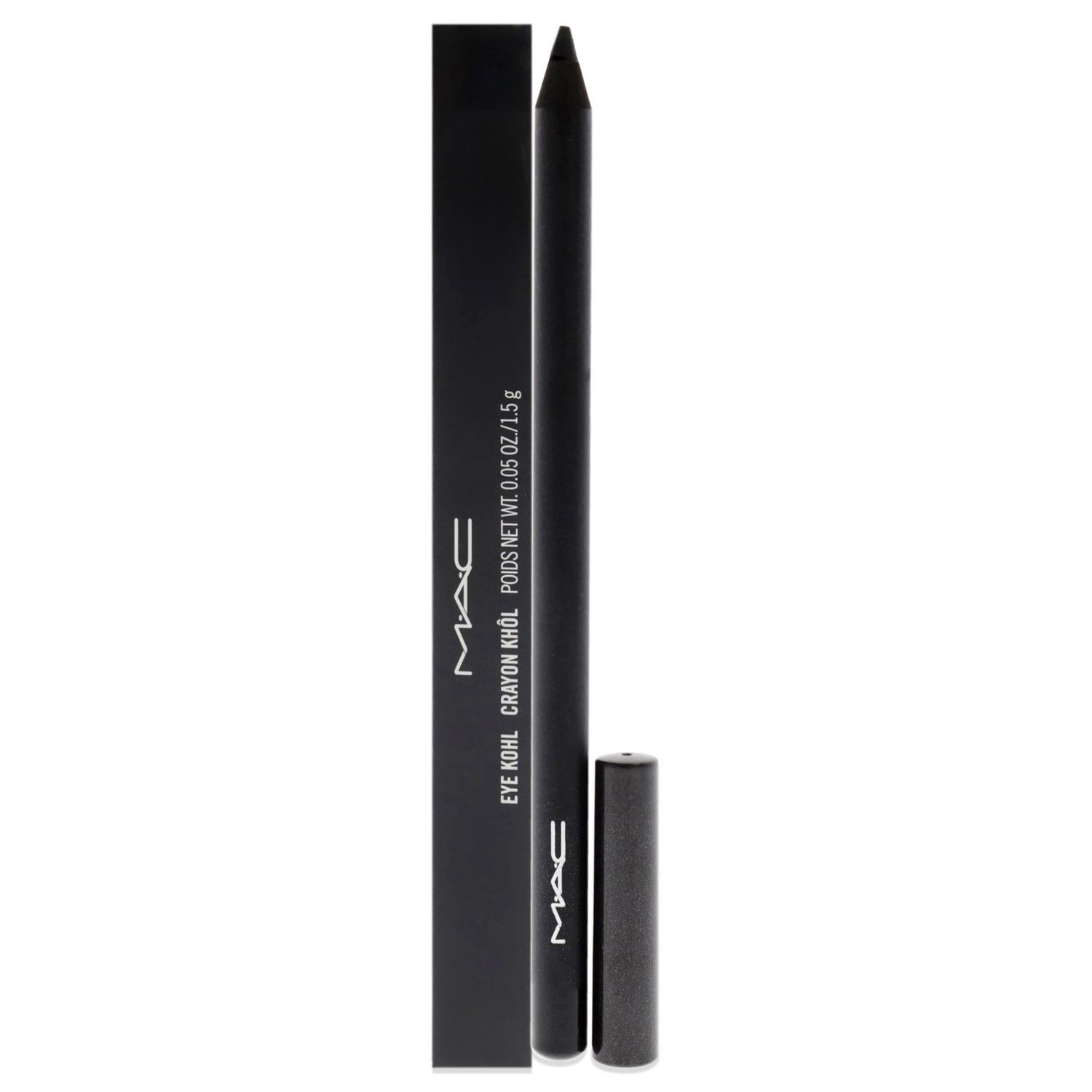 MAC Eye Khol - Feline Eye Shadow Women 0.05 oz