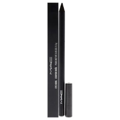 MAC Eye Khol - Feline Eye Shadow Women 0.05 oz