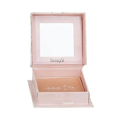 Benefit Cookie Golden Pearl Highlighter, 0.28 Ounce