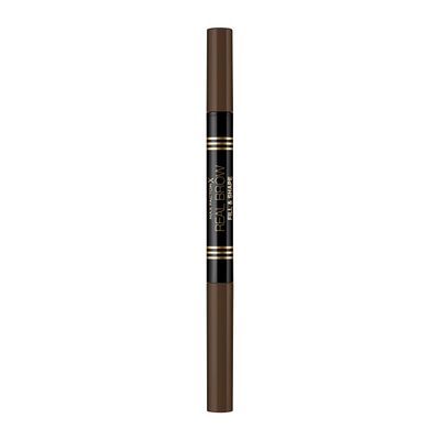 Real Brow Shape Fill &amp; # 03-Medium Brown