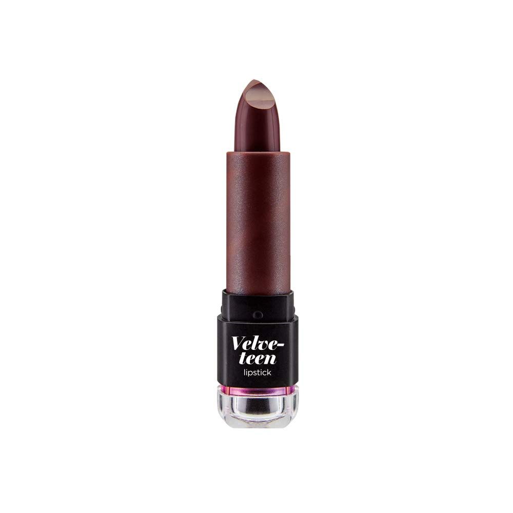 Nicka K Velveteen Lipstick - NKB02 Bayberry