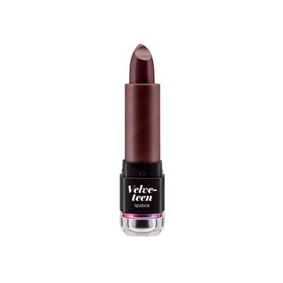 Nicka K Velveteen Lipstick - NKB02 Bayberry