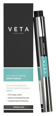 Veta Lash and Eyebrow Treatment