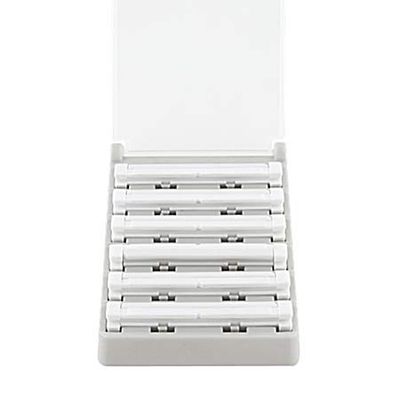 Spa Sciences SIMA Replacement Kit - For Ladies Sonic Dermaplaning Tool - Pro Dermaplane Machine Replacements for a Flawless Look - Dermatologist Recommended