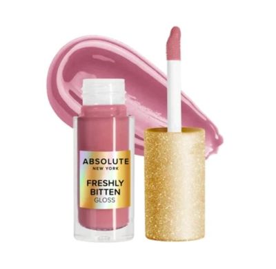 Absolute New York Freshly Bitten Gloss (Teased)