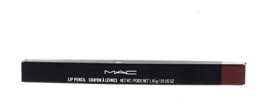 MAC Lip Pencil Mahogany