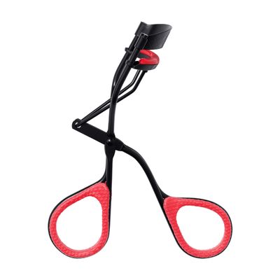 Revlon Extra Curl Lash Curler, Gives an All Day Dramatic Eyelash Lift, with Non-Slip Finger Grips, Easy to Use, 1 Count