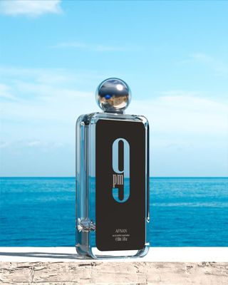 Afnan 9 PM For Men Eau De Parfum, 3.4 Fl. Oz
