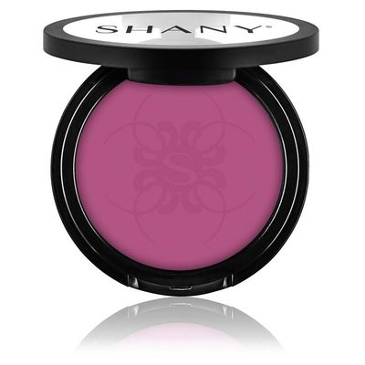 SHANY Paraben Free Powder Blush - LOLLIPOP