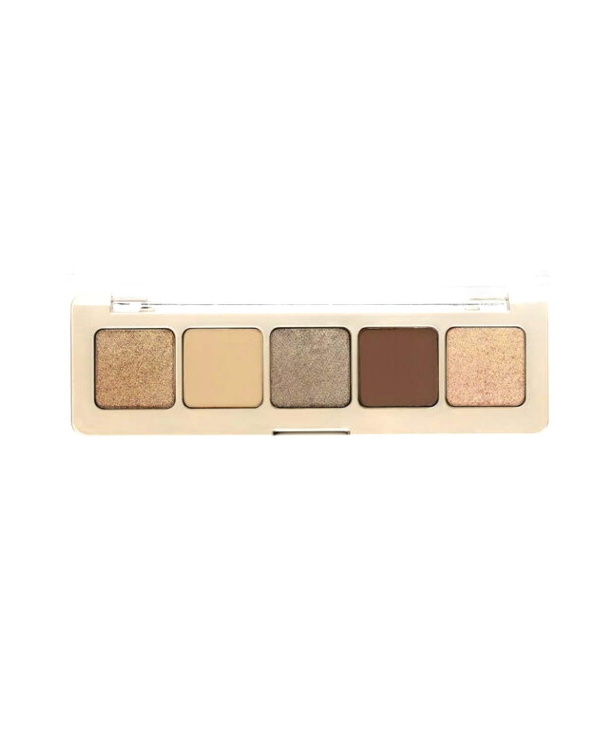 Natasha Denona Mini Glam Eyeshadow Palette 0.028 oz x 50.79 g