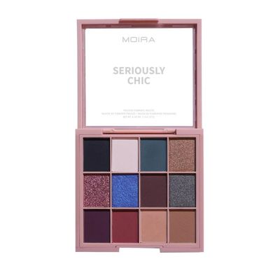 Seriously Chic Palette