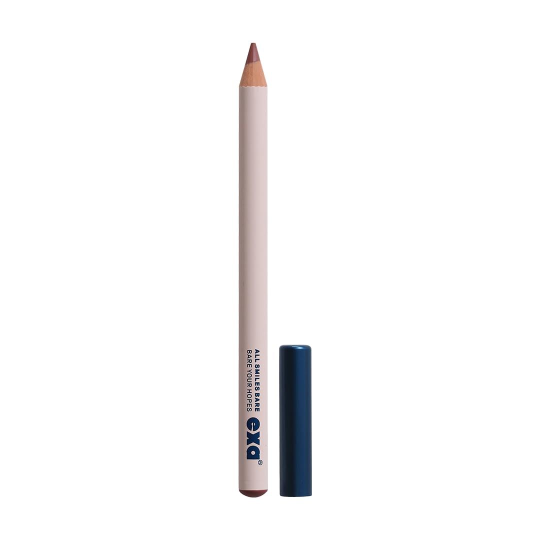 EXA All Smiles Bare Lip Liner | Cruelty-Free, Inclusive Clean Beauty (Hopes)