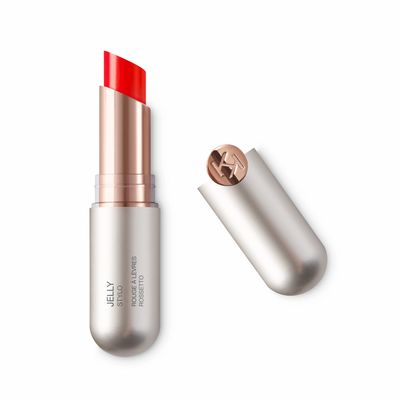 KIKO MILANO - Jelly Stylo 504 Wet look finish glossy lipstick