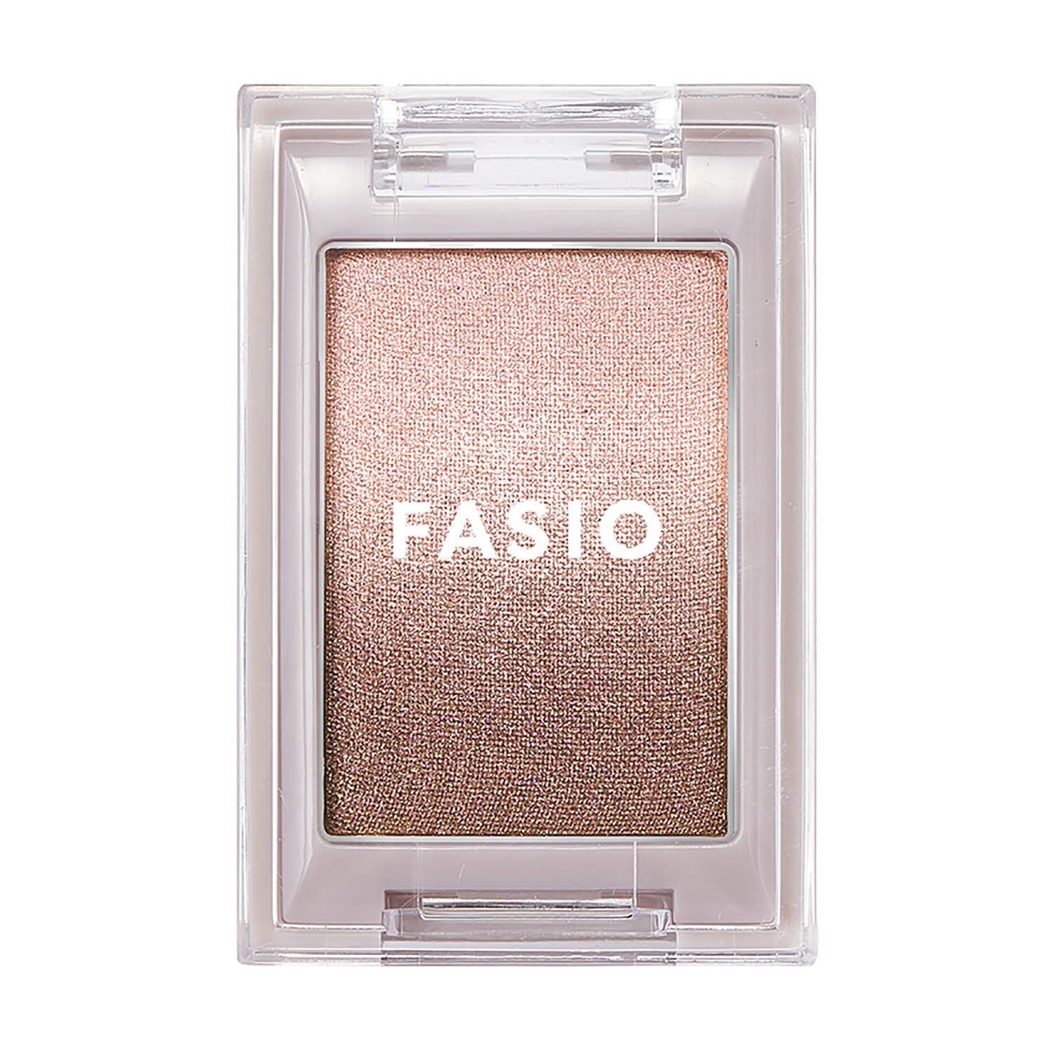 Fasio Gradation Eye Color 1.5g - 02 Pink Brown