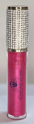 Beautiful By KPD Enhance Your Beauty Lip Gloss (Stargazer, 1.41 oz)