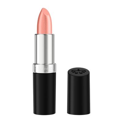 Rimmel Lasting Finish Lipstick - 206 Nude Pink