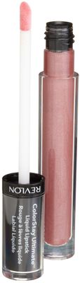 Revlon ColorStay Ultimate Liquid Lipstick, Iconic Iris, 0.1 Ounces (Pack of 2)