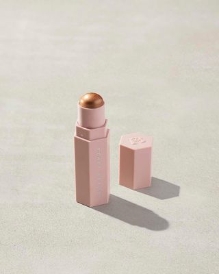 Fenty Beauty by Rihanna Match Stix Shimmer Skinstick Truffle Spark