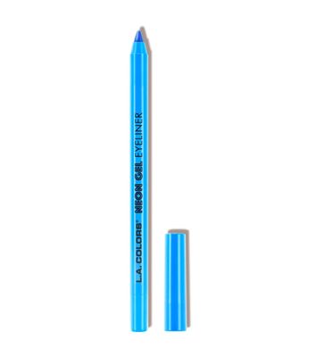 L.A. COLORS Gel Eyeliner, Swell CP631