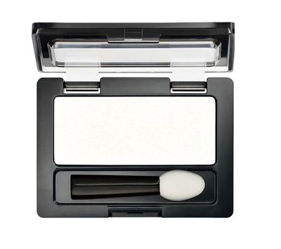 Myb Eye Shdw 10s Vanila S Size 0.09o Maybelline Expert Wear Eye Shadow Single Vanilla 10s 0.09 Ounce