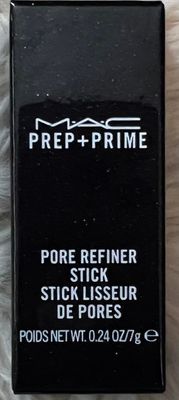 M.A.C Prep  Prime Pore Refiner Stick 0.24 oz  7 g
