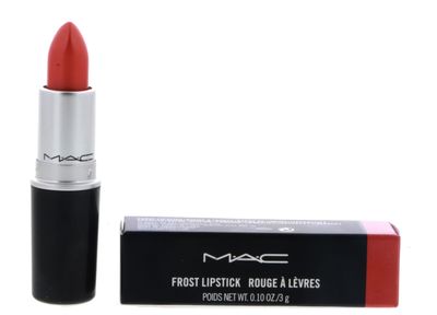 MAC Lipstick Frost CB 96 by M.A.C