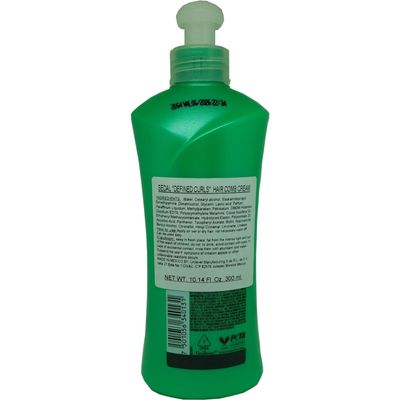 Sedal New formula Combing Curls Obedient Curls 300ml (2 Pack)