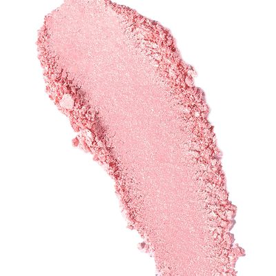 YOUNG VISION Baked Highlighter Powder Palette, Sheer Pearl Shimmer Shades for Face Highlighter Makeup, RosePink Blush Powder, Highly Pigmented Iluminadores de Maquillaje, 0.19 Oz(Pack of 1)