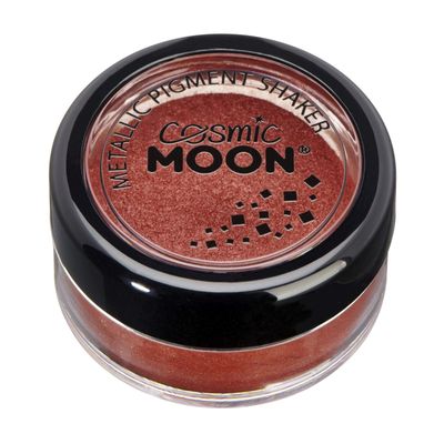 Cosmic Moon - Metallic Pigment Shaker - 5g - Red