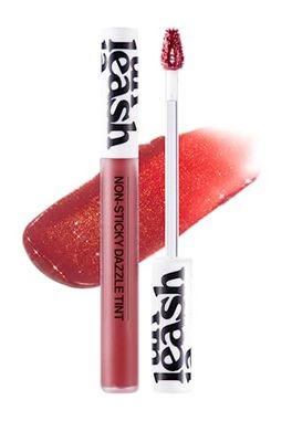 UNLEASHIA Non-Sticky Dazzle Tint (No.2 Sunbeam)