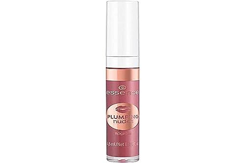plumping nudes lipgloss