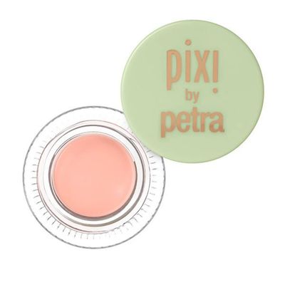 Pixi Beauty Correction Concentrate - Brightening Peach, Under Eye Colour Corrector, Illuminating Concealer, 0.1 Fl Oz